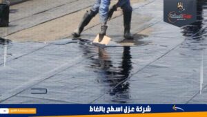 شركة عزل اسطح بالغاط