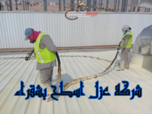 شركة عزل اسطح بشقراء